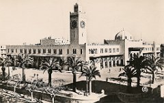 144-La Gare C.F.A.